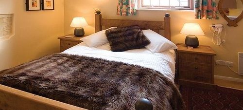 Yha Hartington Hall Экстерьер фото