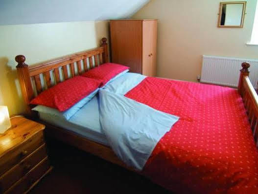 Yha Hartington Hall Экстерьер фото