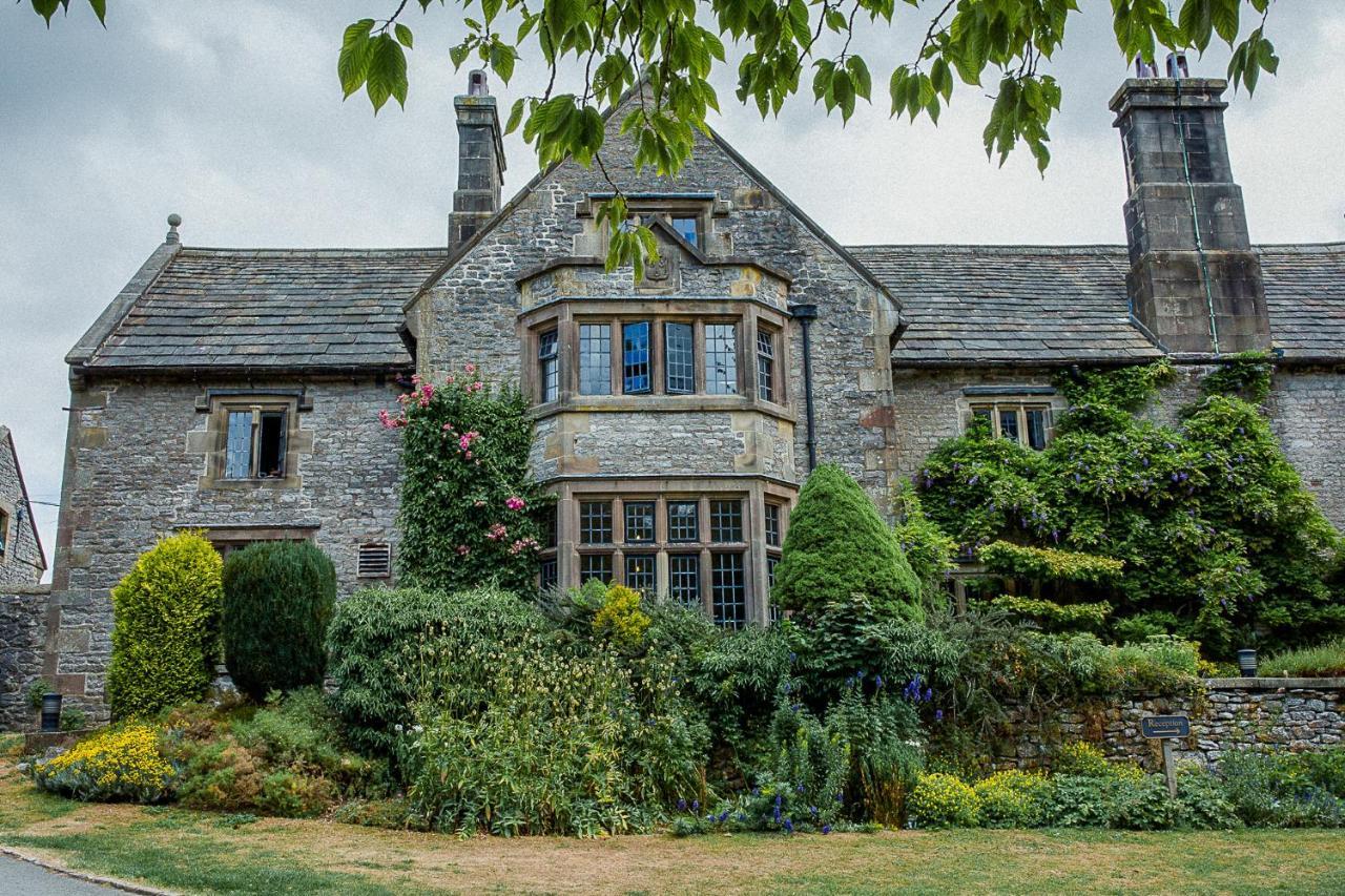 Yha Hartington Hall Экстерьер фото