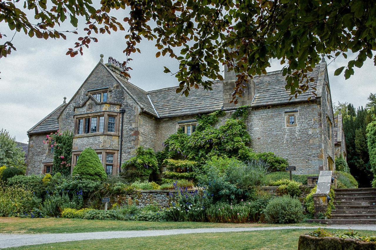 Yha Hartington Hall Экстерьер фото