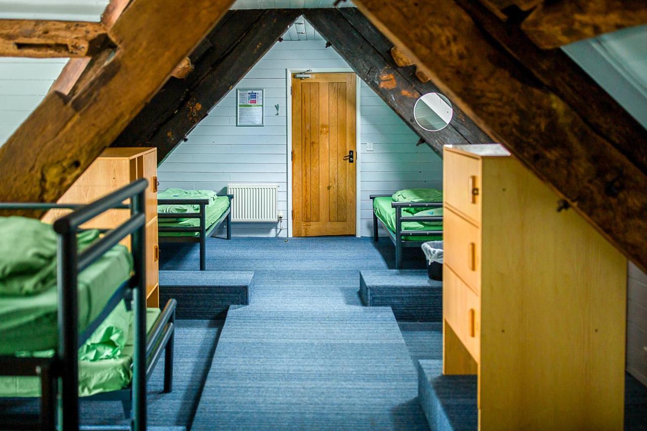 Yha Hartington Hall Экстерьер фото