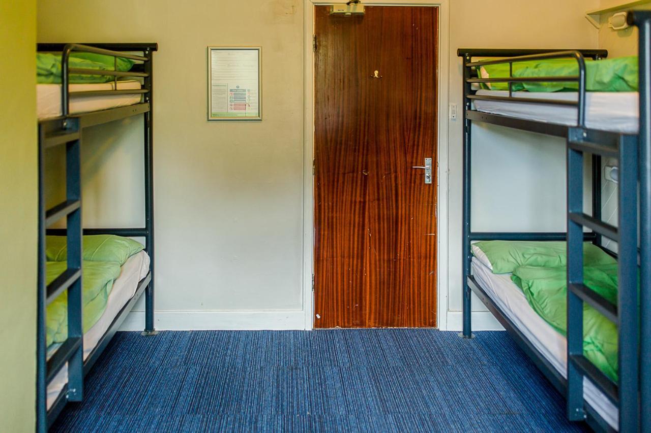 Yha Hartington Hall Экстерьер фото