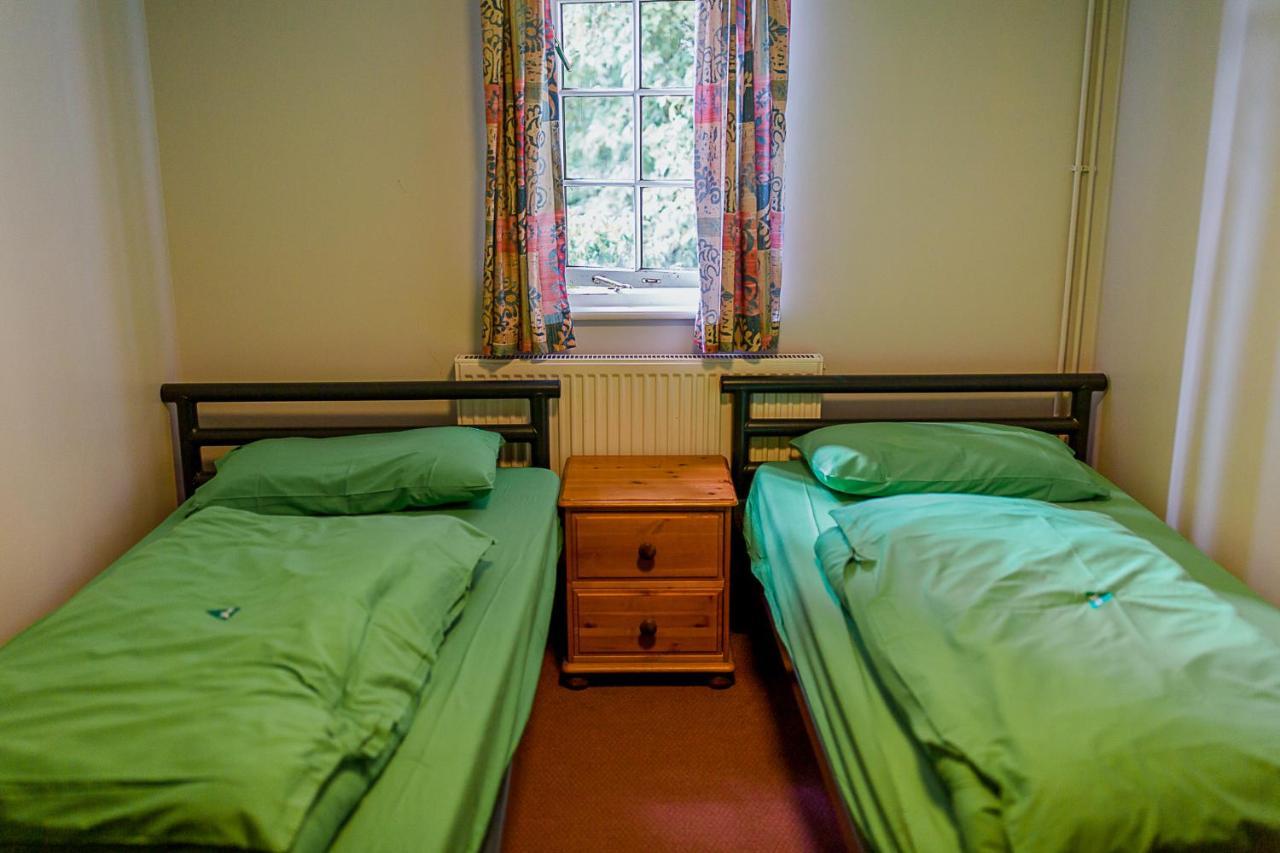 Yha Hartington Hall Экстерьер фото